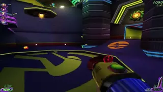 Nerf Arena Blast screenshot