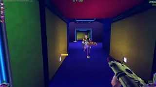 Nerf Arena Blast screenshot