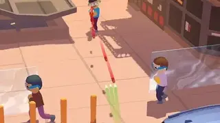 NERF Epic Pranks! screenshot