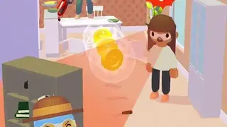 NERF Epic Pranks! screenshot