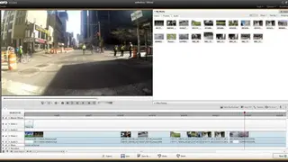 Nero Video screenshot