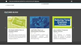 Nesco Resource screenshot