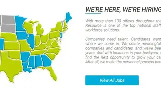 Nesco Resource screenshot