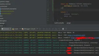 Nest screenshot