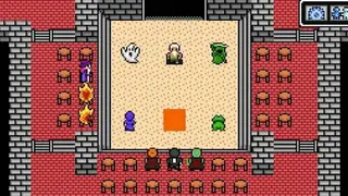 NEStalgia screenshot
