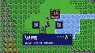 NEStalgia screenshot