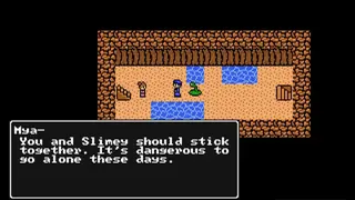 NEStalgia screenshot