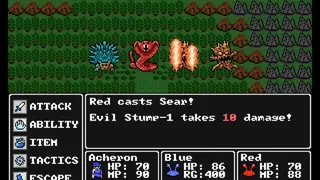 NEStalgia screenshot