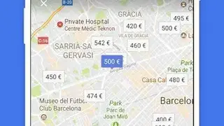 Nestpick screenshot