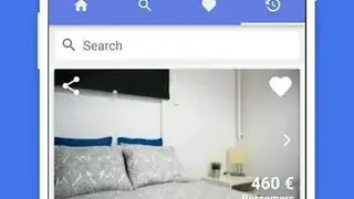 Nestpick screenshot