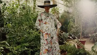 Net-A-Porter screenshot