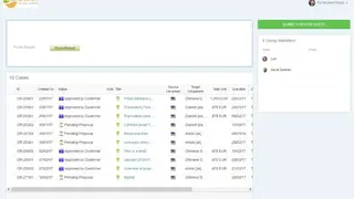 Net-Cloud screenshot