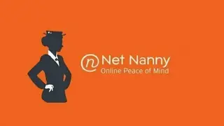 Net Nanny screenshot