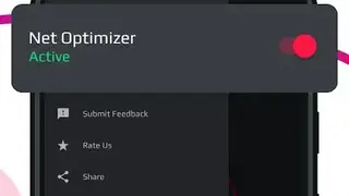 Net Optimizer | Optimize Your Internet Speed screenshot