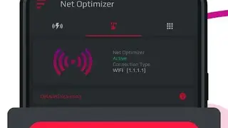 Net Optimizer | Optimize Your Internet Speed screenshot