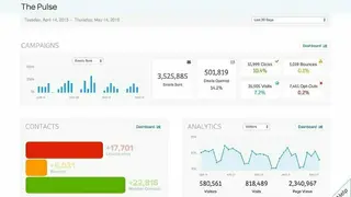 Net-Results screenshot