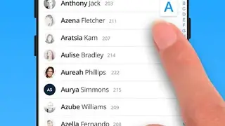 Net2phone screenshot