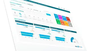 Net2rent screenshot