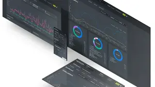 Netacea Smarter Bot Management screenshot