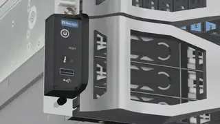 NetApp HCI screenshot