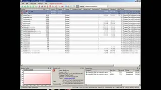 NetBalancer screenshot