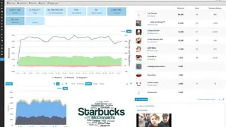 NetBase screenshot