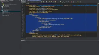 NetBeans screenshot