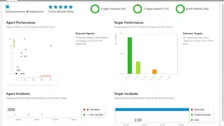 NetBeez screenshot