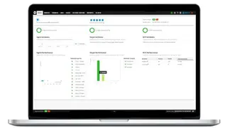 NetBeez screenshot