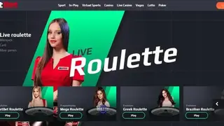 NetBet screenshot