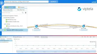NetBrain Enterprise Suite screenshot