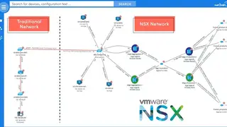 NetBrain Enterprise Suite screenshot