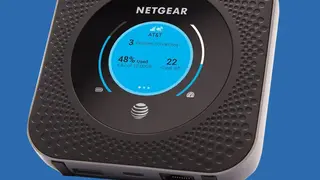 NetBuddy screenshot