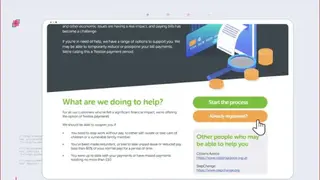 NETCALL screenshot