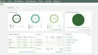 Netchex screenshot