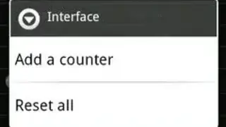 NetCounter screenshot