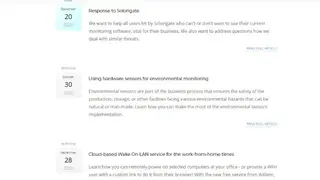 NetCrunch Tools screenshot