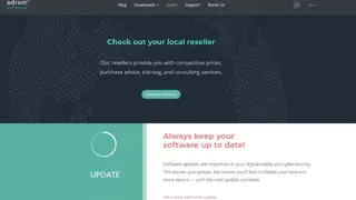 NetCrunch Tools screenshot