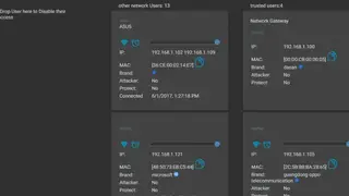 NetCut screenshot