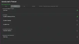 NetCut screenshot