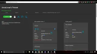 NetCut screenshot