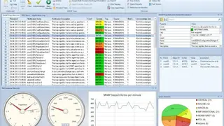 NetDecision screenshot