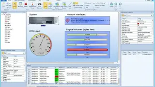 NetDecision screenshot