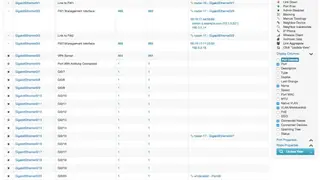 NetDisco screenshot