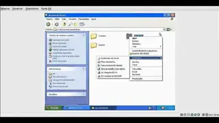 NetDrive screenshot