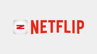 Netflip screenshot