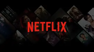 Netflix screenshot