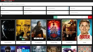Netflix Free Stream screenshot