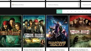 Netflix Free Stream screenshot