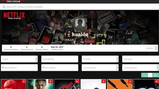 Netflix Free Stream screenshot